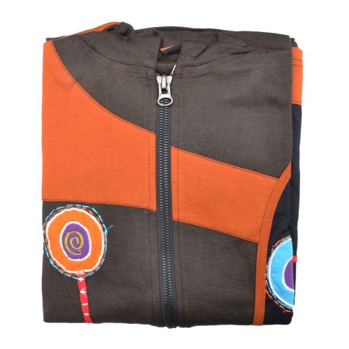 Veste Ligne