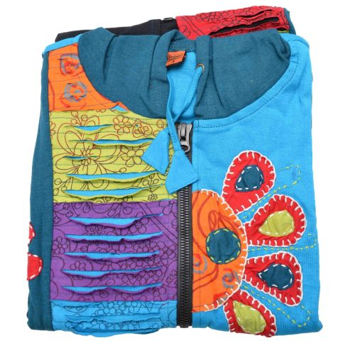 Veste Patch