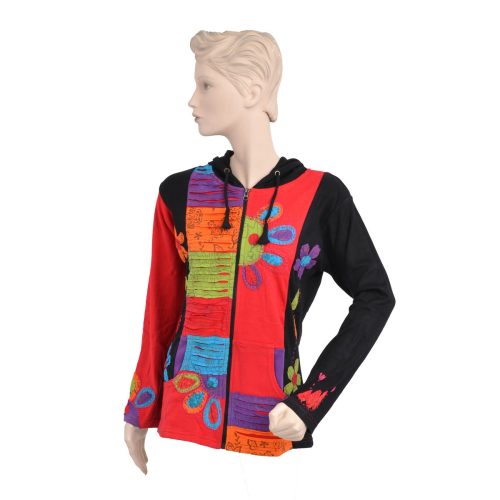 Veste Patch