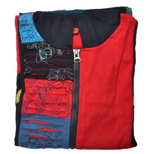 Veste Patch