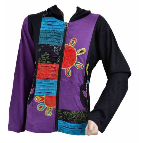 Veste Patch