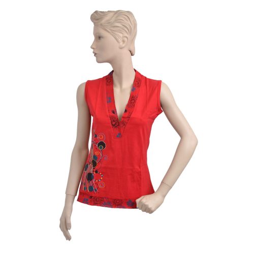 Top coton