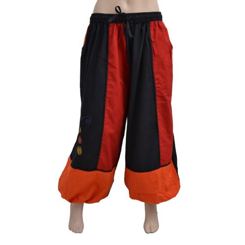 Pantalon Dhōkrē