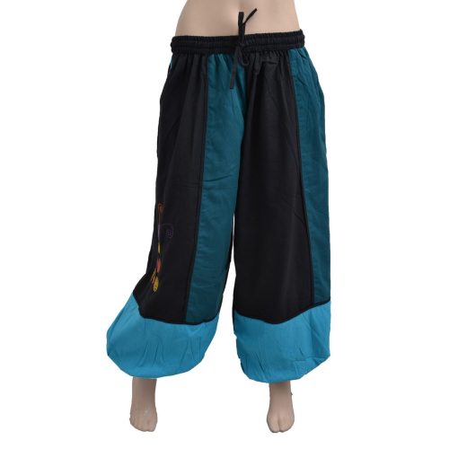 Pantalon Dhōkrē
