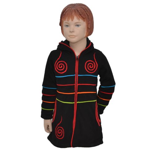 Manteau Ēlisa
