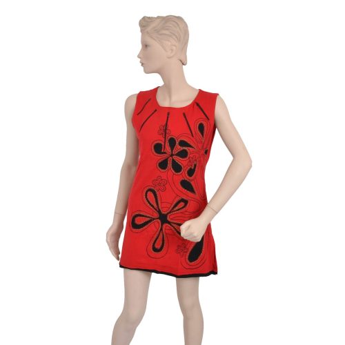 Robe étoile