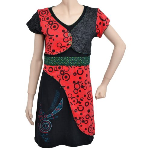 Robe Brahmi