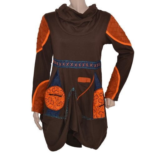Robe Flanelle