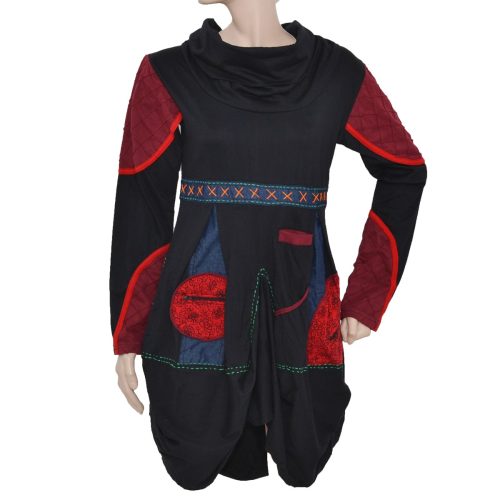 Robe Flanelle