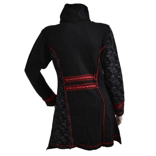 Manteau āphnō