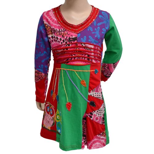 Tunique Aṅgrējī