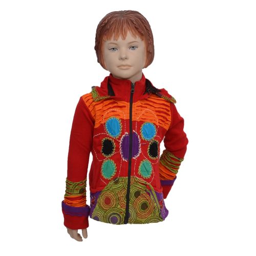 Veste enfant