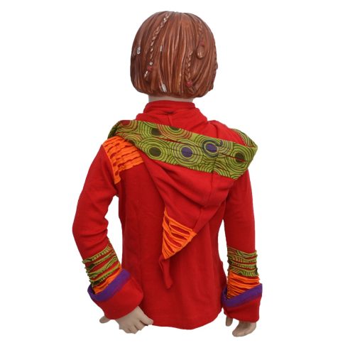Veste enfant