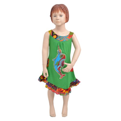 Robe Dolphin