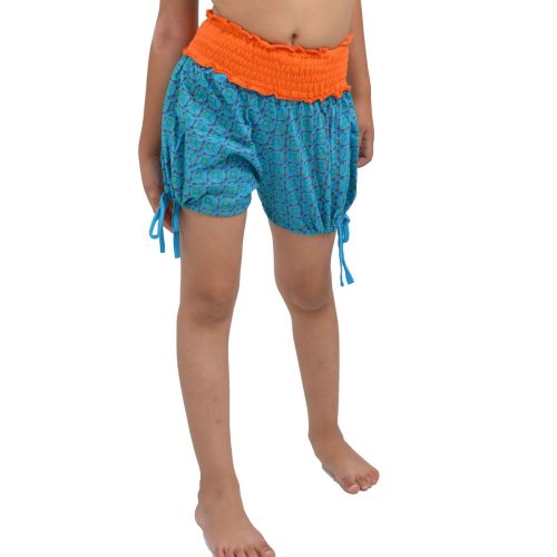 Short imprimé