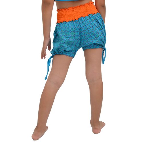 Short imprimé