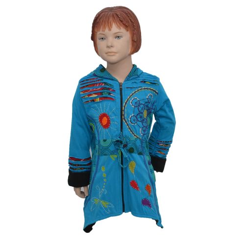 Manteau Lalitpur