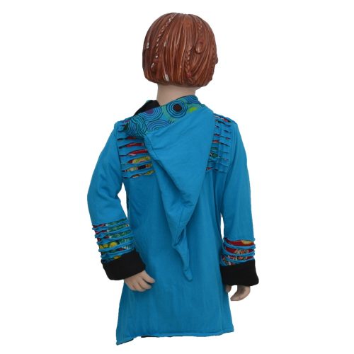 Manteau Lalitpur