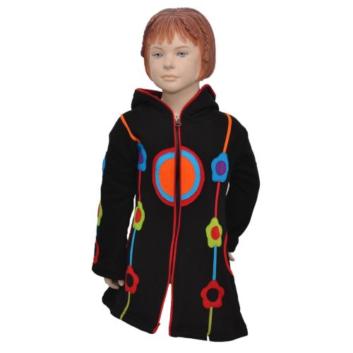 Manteau Bubble