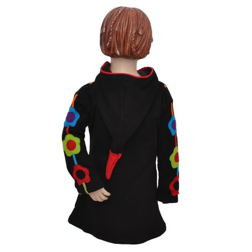 Manteau Bubble