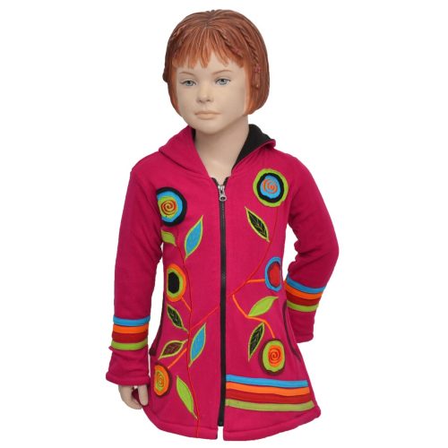 Manteau Sitārā