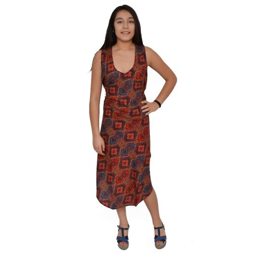 Robe Macaw