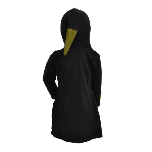 Manteau Fleur