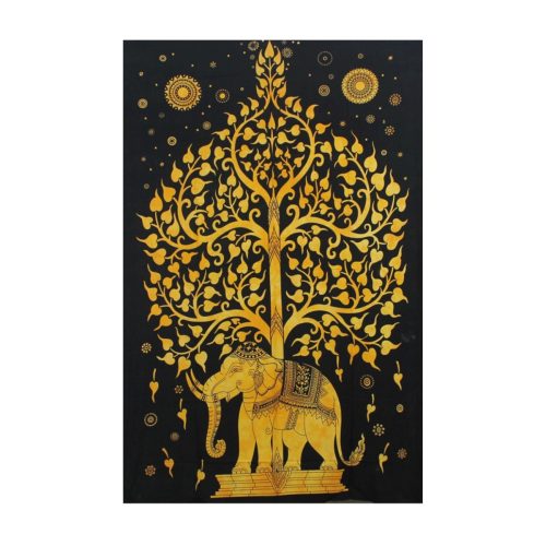 Batik Elephant Gud