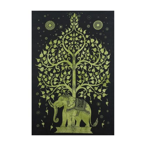 Batik Elephant Gud