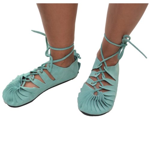 Sandale Cuir