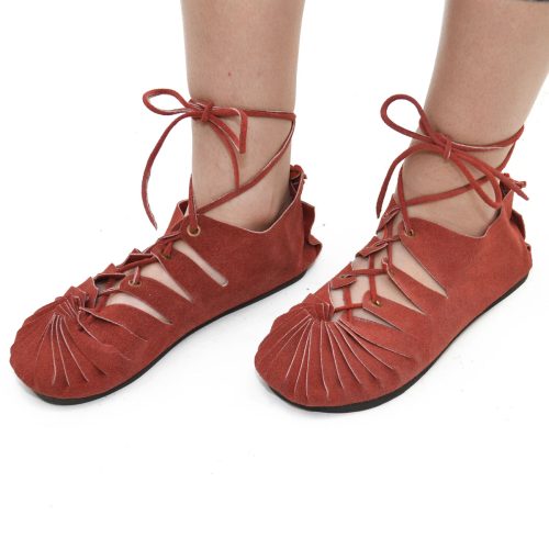 Sandale Cuir