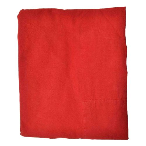 Pantalon thaï tissu Hiver pré-lavé