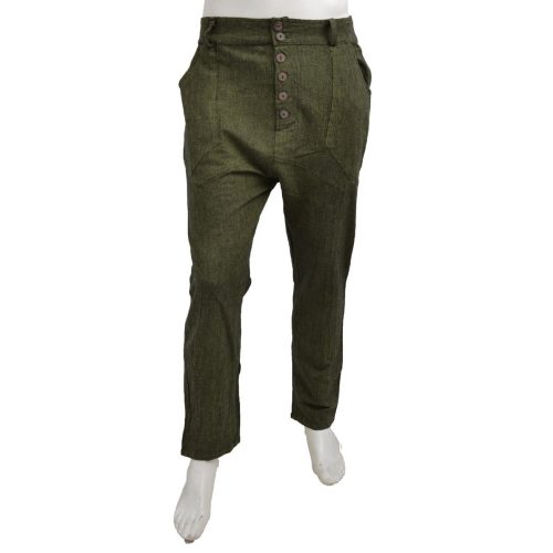Pantalon Khuṭṭā