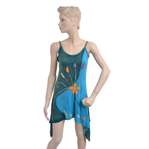 Robe Pushpa