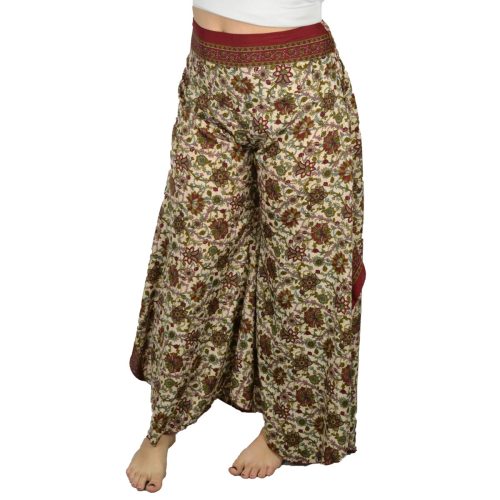 Pantalon Aayaat