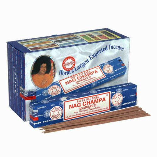 Nag Champa 15grms