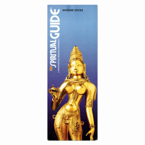 Encens Spiritual Guide