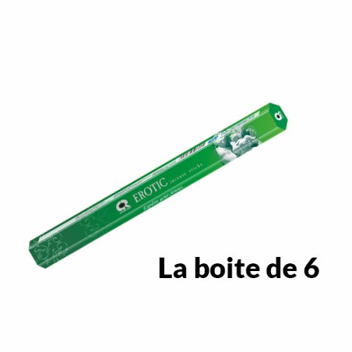 Encens indien Erotic