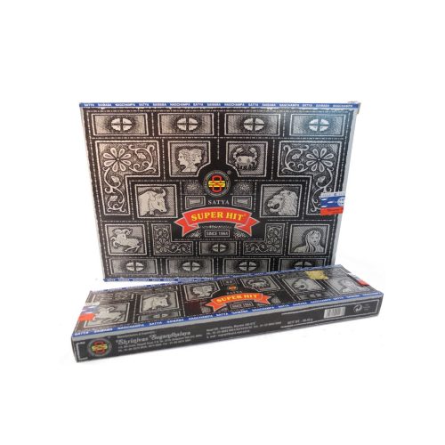 Encens Nag Champa Super Hit 40 Grms