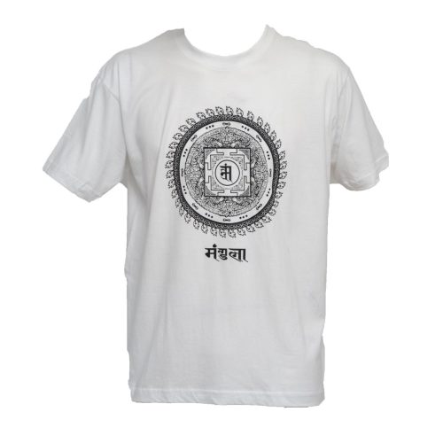 T-Shirt Nepali