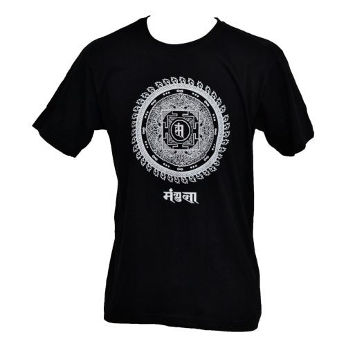 T-Shirt Nepali