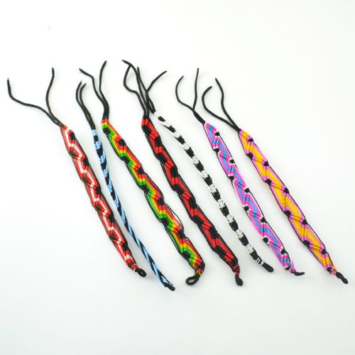 Bracelet Fil nylon