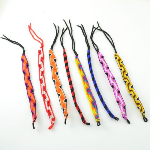 Bracelet Fil nylon