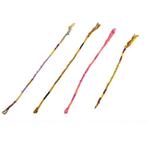 Bracelet Tissu Inde