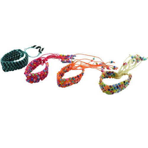 Bracelet Mostacilla