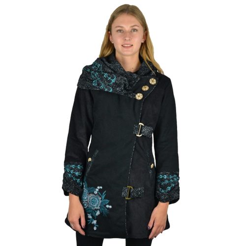 Manteau Svāga