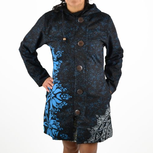 Manteau Daṇḍa