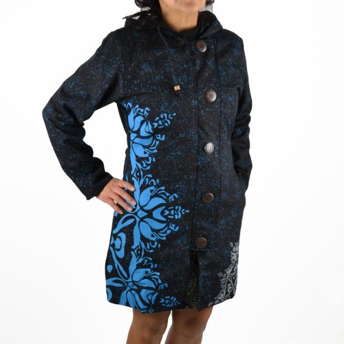 Manteau Daṇḍa