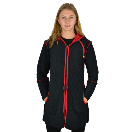 Manteau Baka