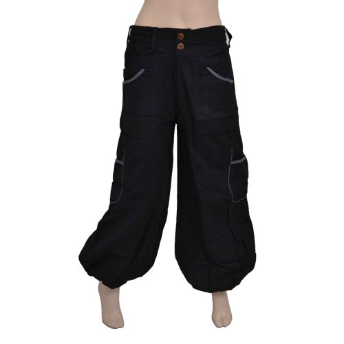 Pantalon Liseré